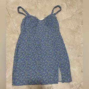 NWT | Aeropostale Flowered Dress 🌸